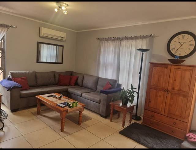 3 BEDROOM DUPLEX FOR SALE IN EDENVALE CENTRAL